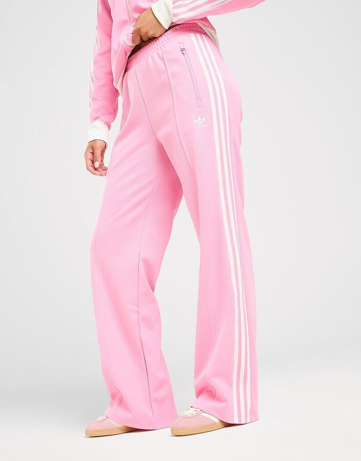 Adidas Originals Classic Track Pants Roze- Dames Roze