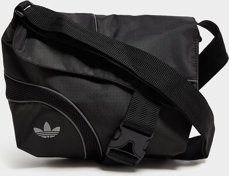 Adidas Originals Cross Body Bag Zwart