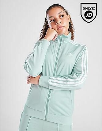 Adidas Originals ' Firebird Track Top Junior Groen - Foto 2