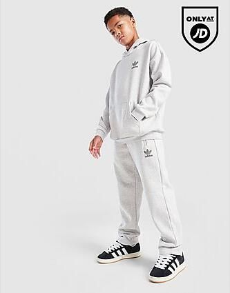 Adidas Originals Graphic Joggers Junior Grijs - Foto 2