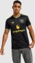 Adidas Originals Manchester United FC 2025 26 Match Third Shirt Zwart- Heren Zwart - Thumbnail 2