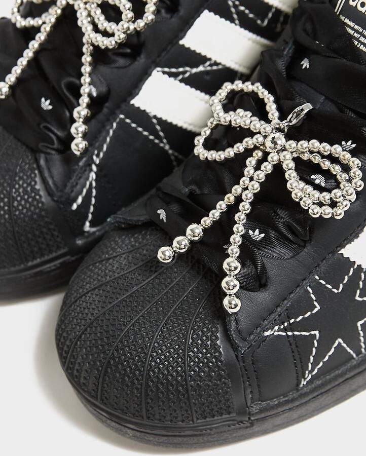 Adidas Originals Oribbon Accessory Zwart