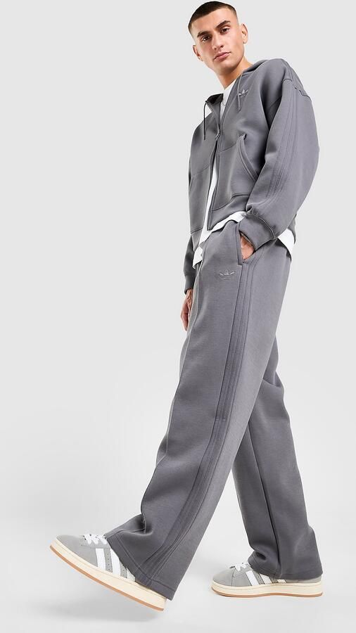 Adidas Originals Spacer Joggers Grijs- Heren Grijs