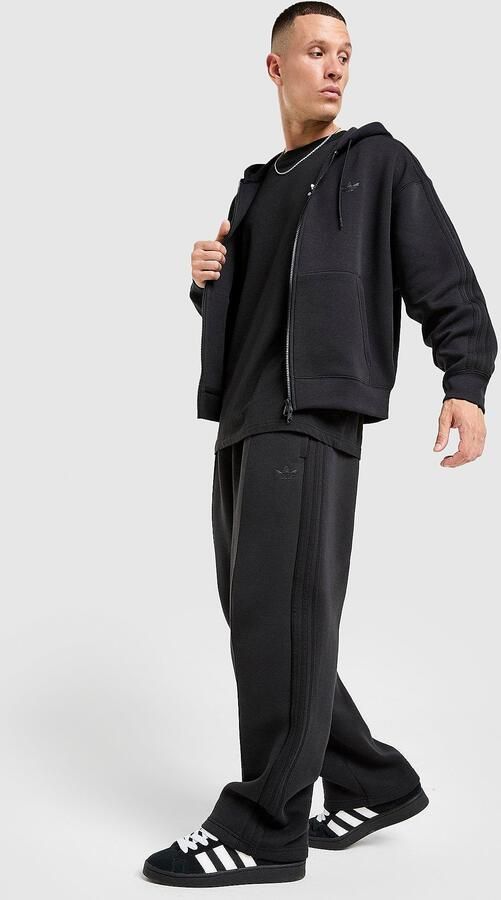 Adidas Originals Spacer Joggers Zwart- Heren Zwart