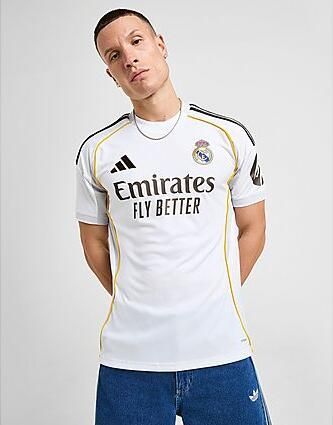 Adidas Performance Voetbalshirt REAL H JSY Real Madrid