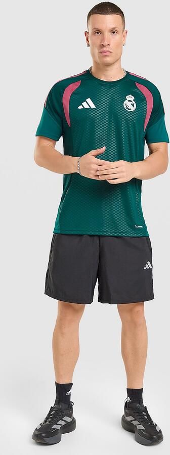 Adidas Real Madrid 26 27 Tiro 26 Competition Training Voetbalshirt - Foto 7