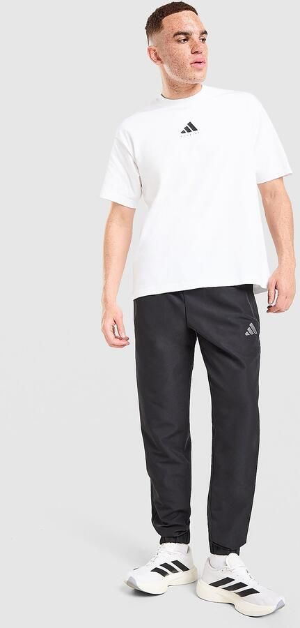 Adidas RUNNING CATEGORY GRAPHIC T-SHIRT - Foto 7