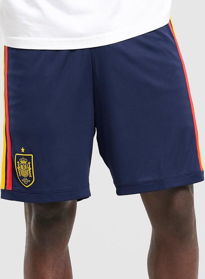 Adidas Sportswear Trainingsshorts model 'SPAIN 26'