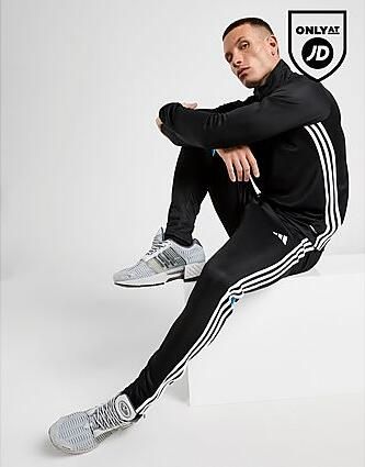 Adidas Tiro 24 Training Track Pants Black- Heren Black