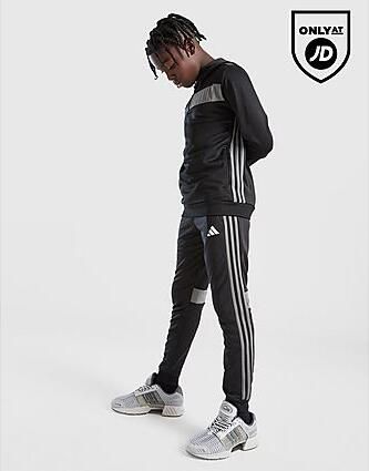 Adidas Tiro 25 Cuffed Track Pants Junior Zwart - Foto 2