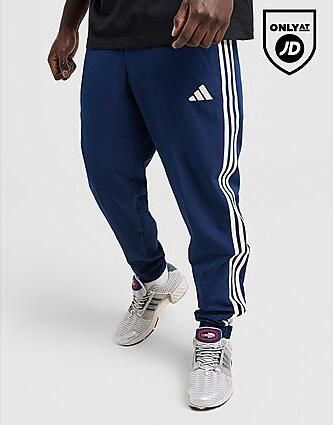 Adidas Tiro 25 Essentials Woven Track Pants Navy- Heren Navy