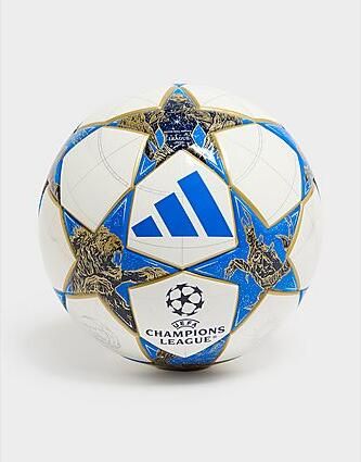 Adidas UEFA Champions League 25 26 League Stage Football Wit- Wit - Foto 6