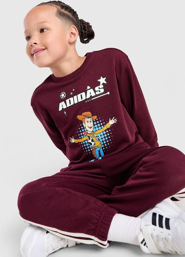 Adidas x Disney Pixar Toy Story Children Roze Kind Roze - Foto 3