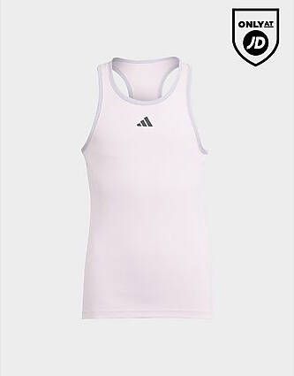 Adidas Club Tanktop Clear Pink