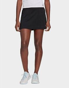 Adidas Club Tennis Rok Black White Dames