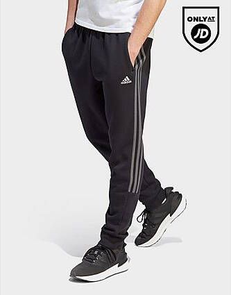 Adidas Energize Fleece Joggingbroek Heren Black- Heren