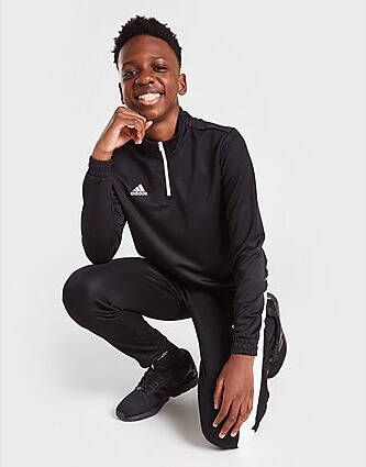 Adidas Entrada 22 Trainingsshirt Black Kind