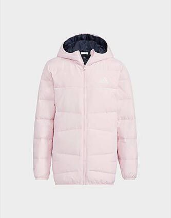 Adidas Frosty Winterjack Clear Pink