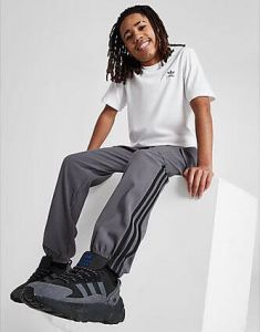 Adidas Originals Adicolor Cargo Broek Grey