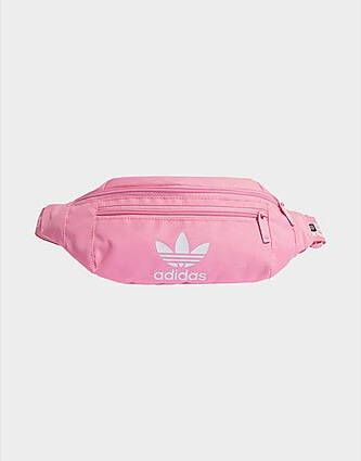 Adidas Originals Adicolor Classic Heuptas Bliss Pink- Dames