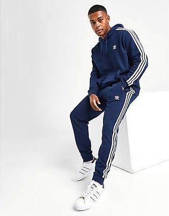 Adidas Originals Adicolour Classics 3-Stripes Joggers Night Indigo- Heren