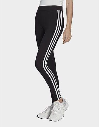Adidas Originals Adicolor Classics 3-Stripes Legging Black- Dames