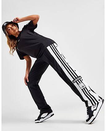 Adidas Originals Adibreak Track Pants Black- Dames
