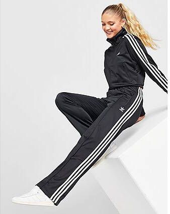 Adidas Originals Firebird Track Pants Black- Dames