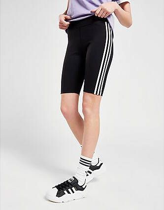 Adidas Originals Adicolor Classics High-Waisted Korte Legging Black- Dames