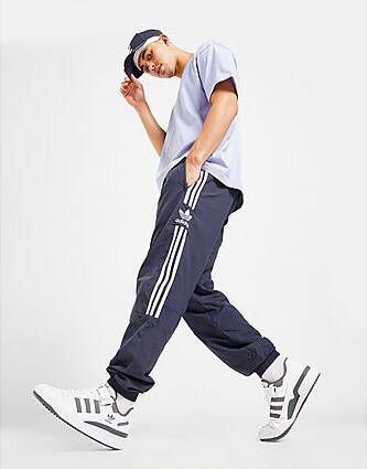 Adidas Originals Adicolor Classics Lock-Up Trefoil Trainingsbroek Shadow Navy- Heren