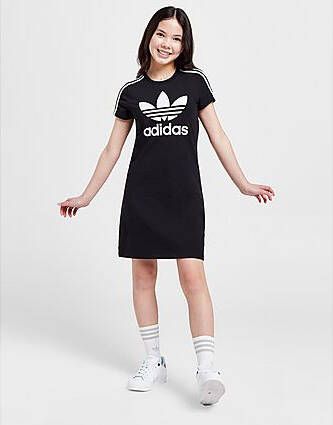 Adidas Originals ' Trefoil Dress Junior Black Kind