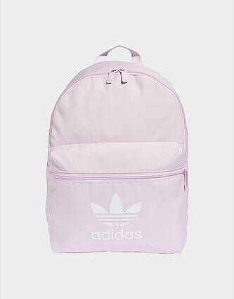 Adidas Originals Adicolor Rugzak Orchid Fusion- Dames