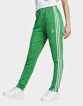 Adidas Originals Adicolor SST Trainingsbroek Green- Dames