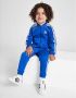 Adidas Originals SST Tracksuit Infant Blue Bird- Blue Bird - Thumbnail 1