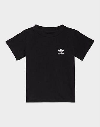 Adidas Originals Adicolor T-shirt Black