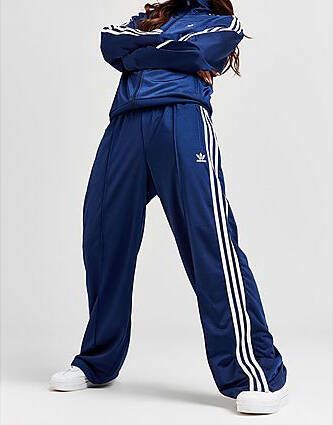 Adidas Originals Firebird Track Pants Dark Blue- Dames