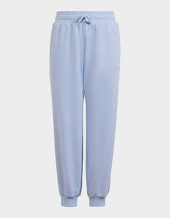 Adidas Originals Graphic Print Trainingsbroek Blue Dawn