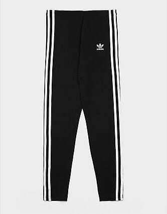 Adidas Originals Adicolor Legging Black White