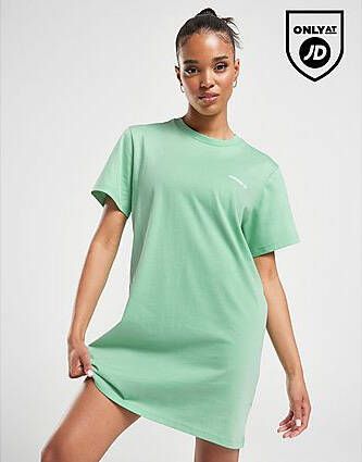 Adidas cheap tshirt dress