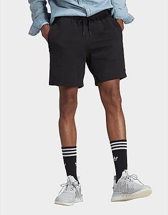 Adidas Originals Premium Essentials Short Black- Heren