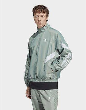 Adidas Originals Rekive Woven Trainingsjack Multicolor- Heren