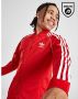 Adidas Originals SS Training Top Junior Better Scarlet Better Scarlet - Thumbnail 1