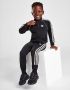 Adidas Originals Superstar baby joggingpak zwart wit Gerecycled polyester Ronde hals 104 - Thumbnail 2