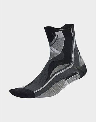 Adidas Performance Designed for Sport Graphic Sokken Core Black Core Black Core Black- Heren