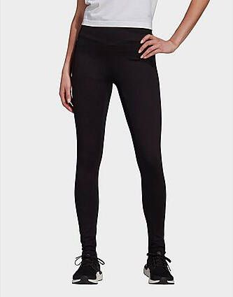 Adidas Sportswear Mission Victory Broek Black- Dames