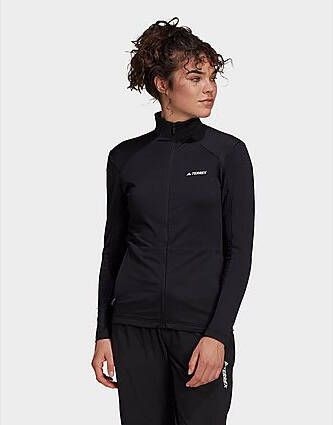 Adidas Terrex Multi Primegreen Ritsjack Black- Dames