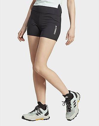 Adidas Terrex Multi Short Black- Dames