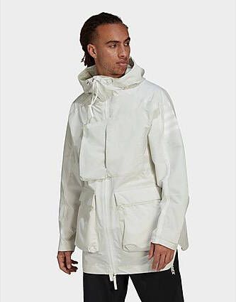 Adidas TERREX XPLORIC RAIN.RDY CITY JACK Non Dyed- Heren