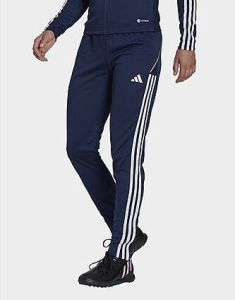 Adidas Tiro 23 League Training Broek Team Navy Blue 2- Dames