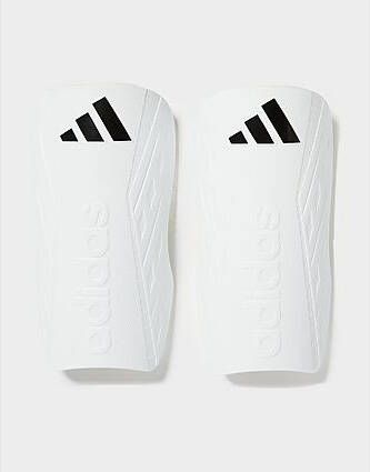 Adidas Tiro Club Scheenbeschermers White Black White- Dames